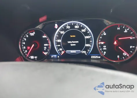 2024 Chevrolet Blazer Fwd Rs z USA, uszkodzony, nr VIN 3GNKBERS2RS127530